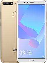 Huawei Y6 Prime (2018) Full phone specifications, review and prices