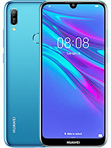 Huawei Y6 (2019) Full phone specifications, review and prices