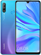 Huawei nova 4e Full phone specifications, review and prices