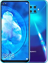 Huawei nova 5z Full phone specifications, review and prices
