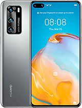 Huawei P40 Full phone specifications, review and prices