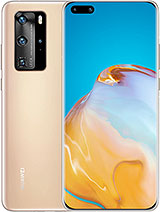 Huawei P40 Pro Full phone specifications, review and prices