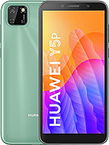 Huawei Y5p Full phone specifications, review and prices