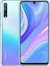 Huawei Y8p Full phone specifications, review and prices