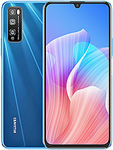 Huawei Enjoy Z 5G Full phone specifications, review and prices