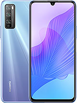 Huawei Enjoy 20 Pro Full phone specifications, review and prices