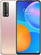 Huawei P smart 2021 Full phone specifications, review and prices