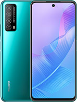 Huawei Enjoy 20 SE Full phone specifications, review and prices