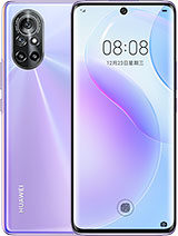 Huawei nova 8 5G Full phone specifications, review and prices