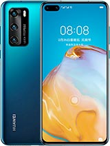 Huawei P40 4G Full phone specifications, review and prices