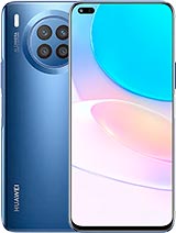 Huawei nova 8i Full phone specifications, review and prices