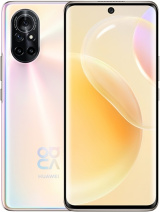 Huawei nova 8 Full phone specifications, review and prices