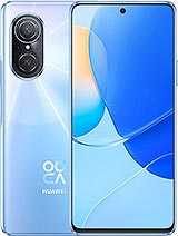 Huawei nova 9 SE Full phone specifications, review and prices