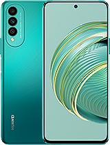 Huawei nova 10z Full phone specifications, review and prices