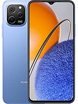 Huawei nova Y61 Full phone specifications, review and prices