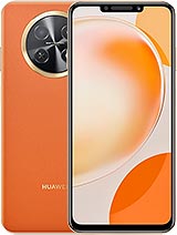 Huawei Enjoy 60X Full phone specifications, review and prices