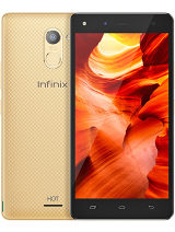 Infinix Hot 4 Full phone specifications, review and prices