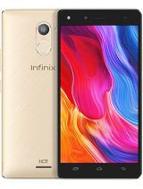 Infinix Hot 4 Pro Full phone specifications, review and prices