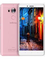 Infinix Zero 4 Full phone specifications, review and prices