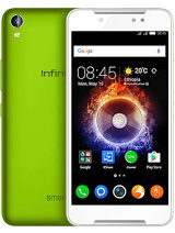 Infinix Smart Full phone specifications, review and prices