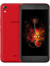 Infinix Hot 5 Lite Full phone specifications, review and prices