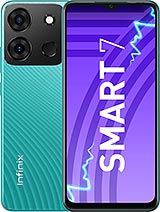 Infinix Smart 7 (India) Full phone specifications, review and prices