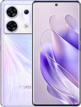 Infinix Zero 30 Full phone specifications, review and prices