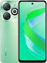 Infinix Smart 8 Full phone specifications, review and prices