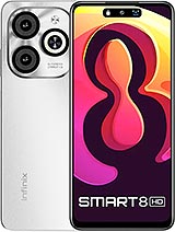 Infinix Smart 8 HD Full phone specifications, review and prices