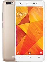 Lava Z60s Full phone specifications, review and prices