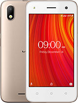 Lava Z40 Full phone specifications, review and prices