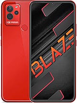 Lava Blaze Full phone specifications, review and prices