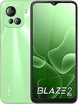 Lava Blaze 2 Pro Full phone specifications, review and prices