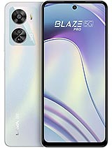Lava Blaze Pro 5G Full phone specifications, review and prices
