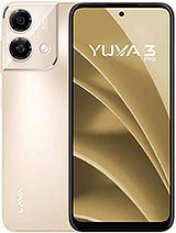 Lava Yuva 3 Pro Full phone specifications, review and prices