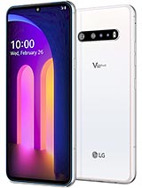 LG V60 ThinQ 5G UW Full phone specifications, review and prices