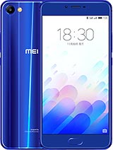 Meizu M3x Full phone specifications, review and prices