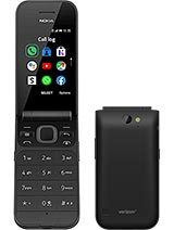 Nokia 2720 V Flip Full phone specifications, review and prices