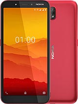 Nokia C1 Full phone specifications, review and prices