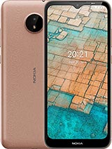 Nokia C20 Full phone specifications, review and prices