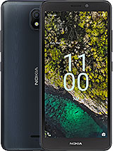 Nokia C100 Full phone specifications, review and prices