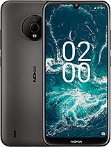Nokia C200 Full phone specifications, review and prices