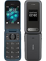 Nokia 2660 Flip Full phone specifications, review and prices
