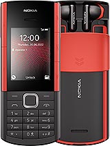 Nokia 5710 XpressAudio Full phone specifications, review and prices