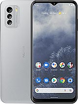 Nokia G60 Full phone specifications, review and prices
