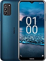 Nokia G100 Full phone specifications, review and prices