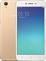 Oppo A37 Full phone specifications, review and prices