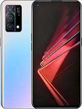 Oppo K9 Full phone specifications, review and prices