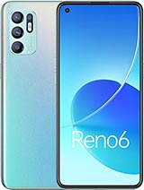 Oppo Reno6 Full phone specifications, review and prices