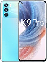Oppo K9 Pro Full phone specifications, review and prices